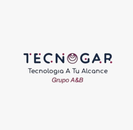 Envio prioritario “TECNOGAR”