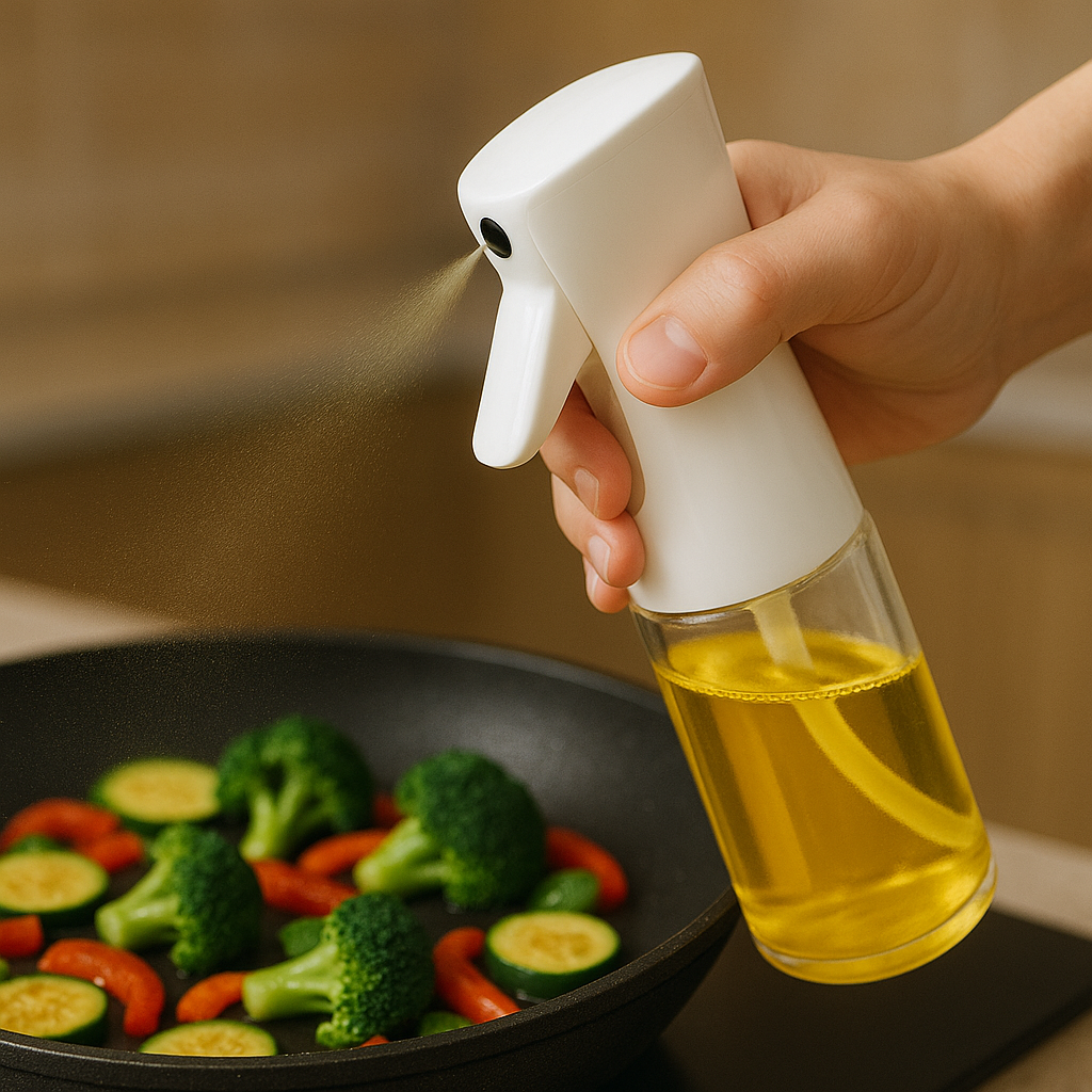 SprayChef™