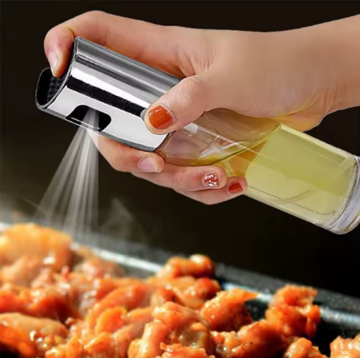 SprayChef™ Para Ollas y Sartenes