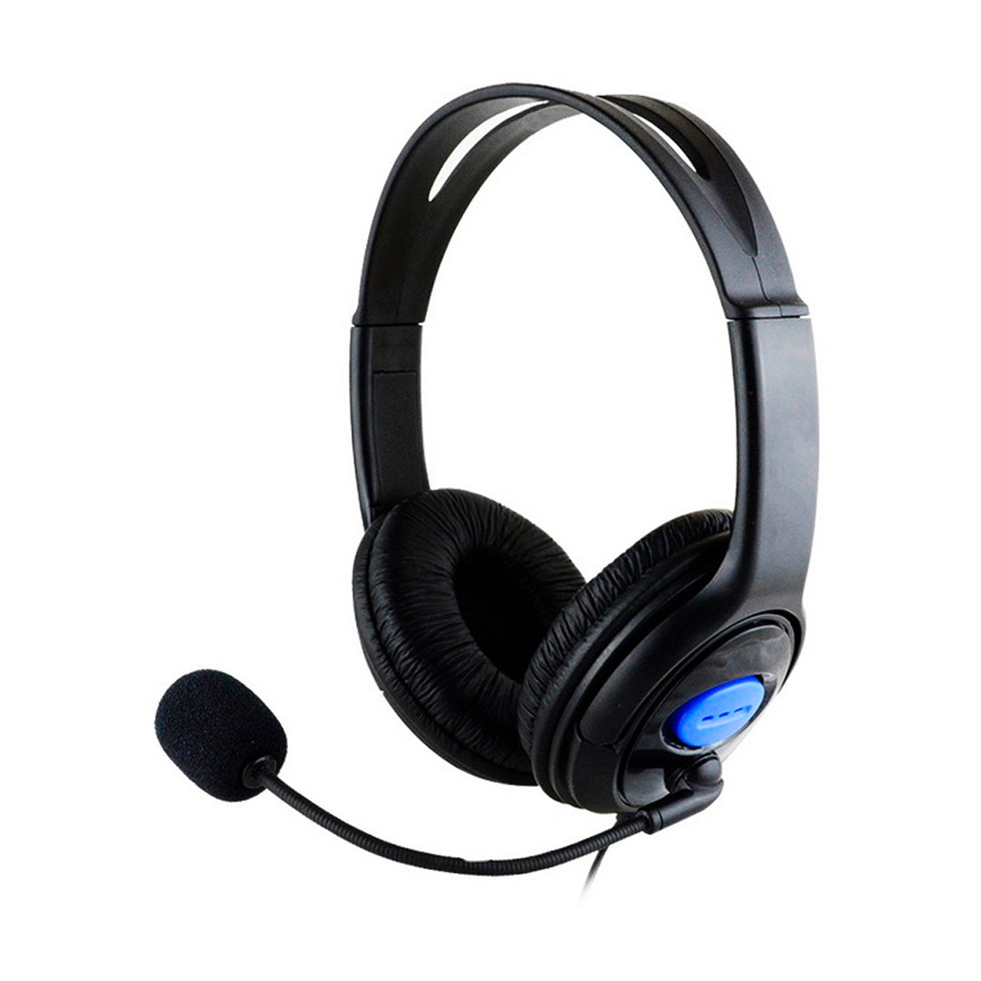 DIADEMAS GAMER TIGERS P4