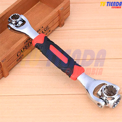 Llave 48 en 1 UniversalPro™