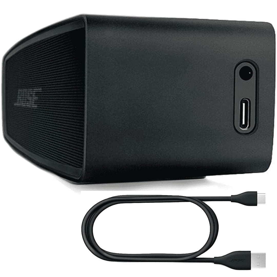 Parlante Bose Bocina🎁 Potencia Garantizada