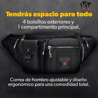 Canguro Swissgear - Lo mejor en canguros