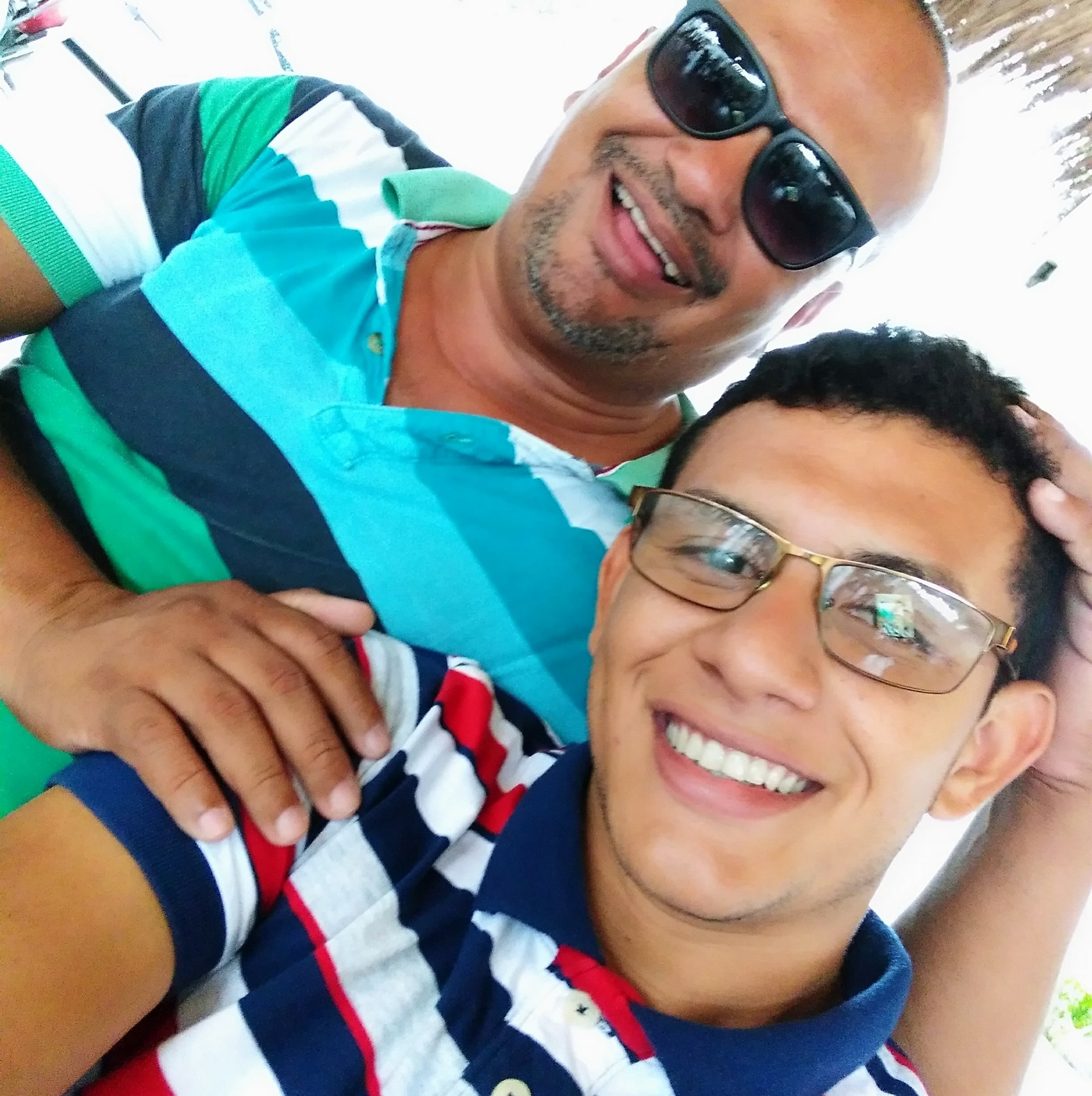 <strong>Juan, Medellín</strong>