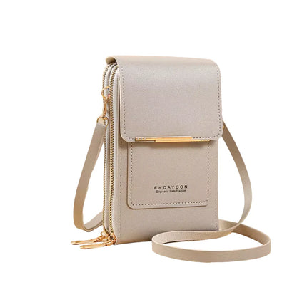 PAGA 1 Y LLEVA 2 - Bolso BellaPorta®