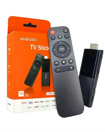 Tv Stick Para convertir Tv a Smart TV