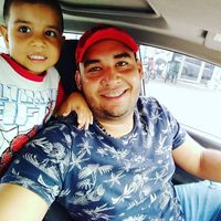 <strong>Luis F., Bucaramanga</strong>