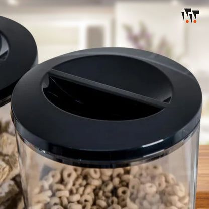 ¡Pack x 2! Dispensadores de Granos y Cereales 2 Litros