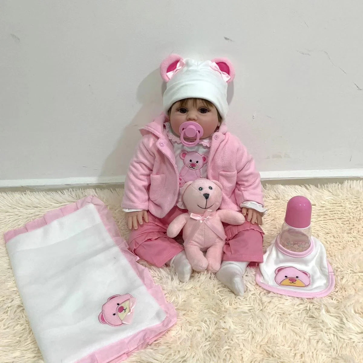 Bebe Realista Reborn®