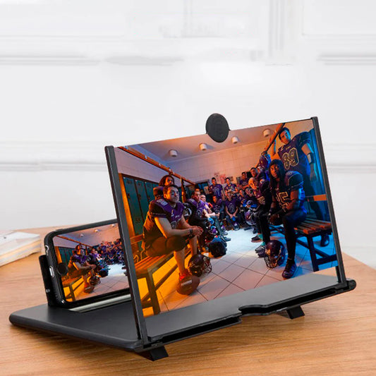 Amplificador de Pantalla