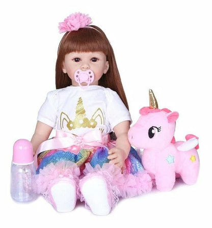 Bebe Realista Reborn® Super Promo 🎁