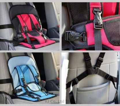 Asiento de Seguridad de Niños para Auto