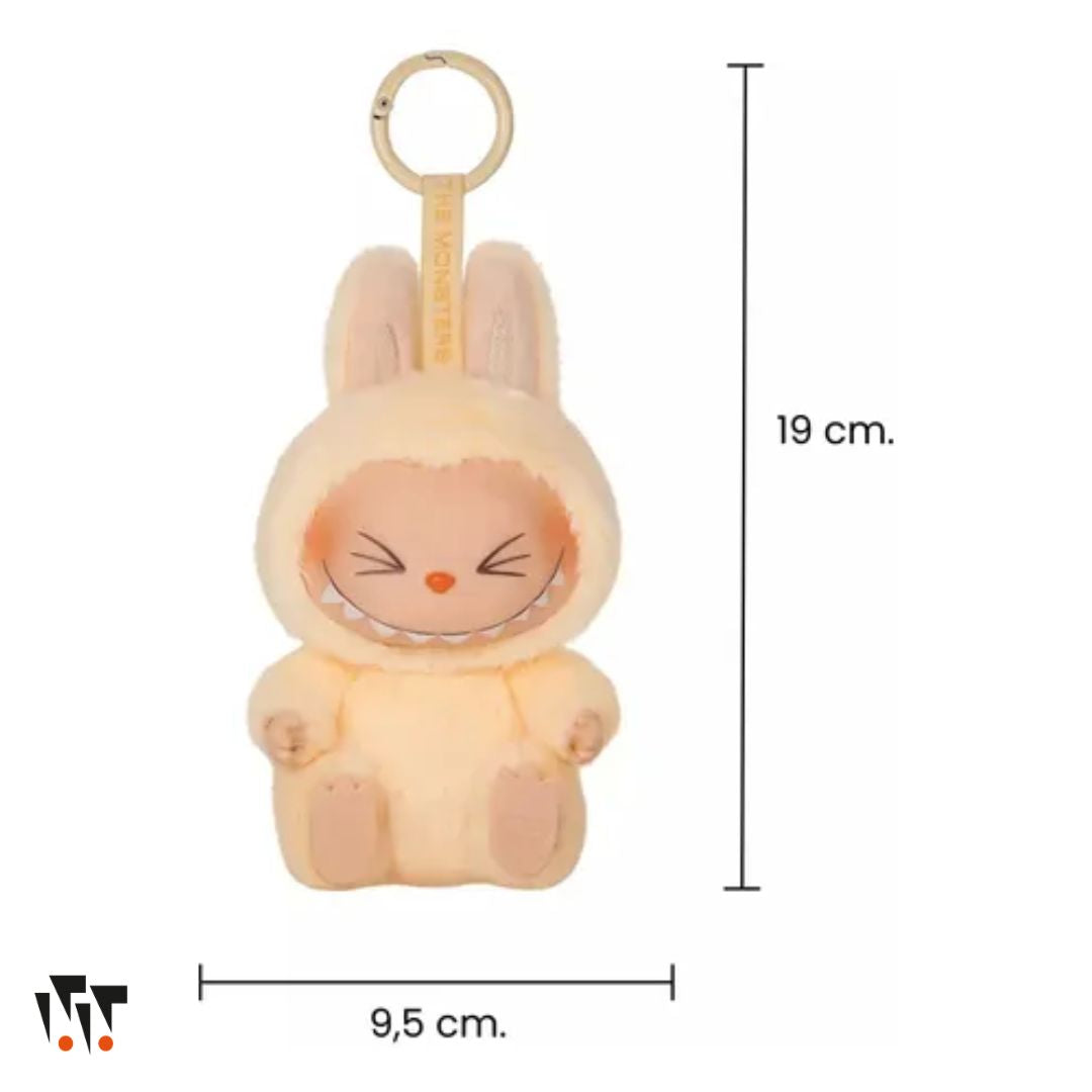 Figuras coleccionables LABUBU