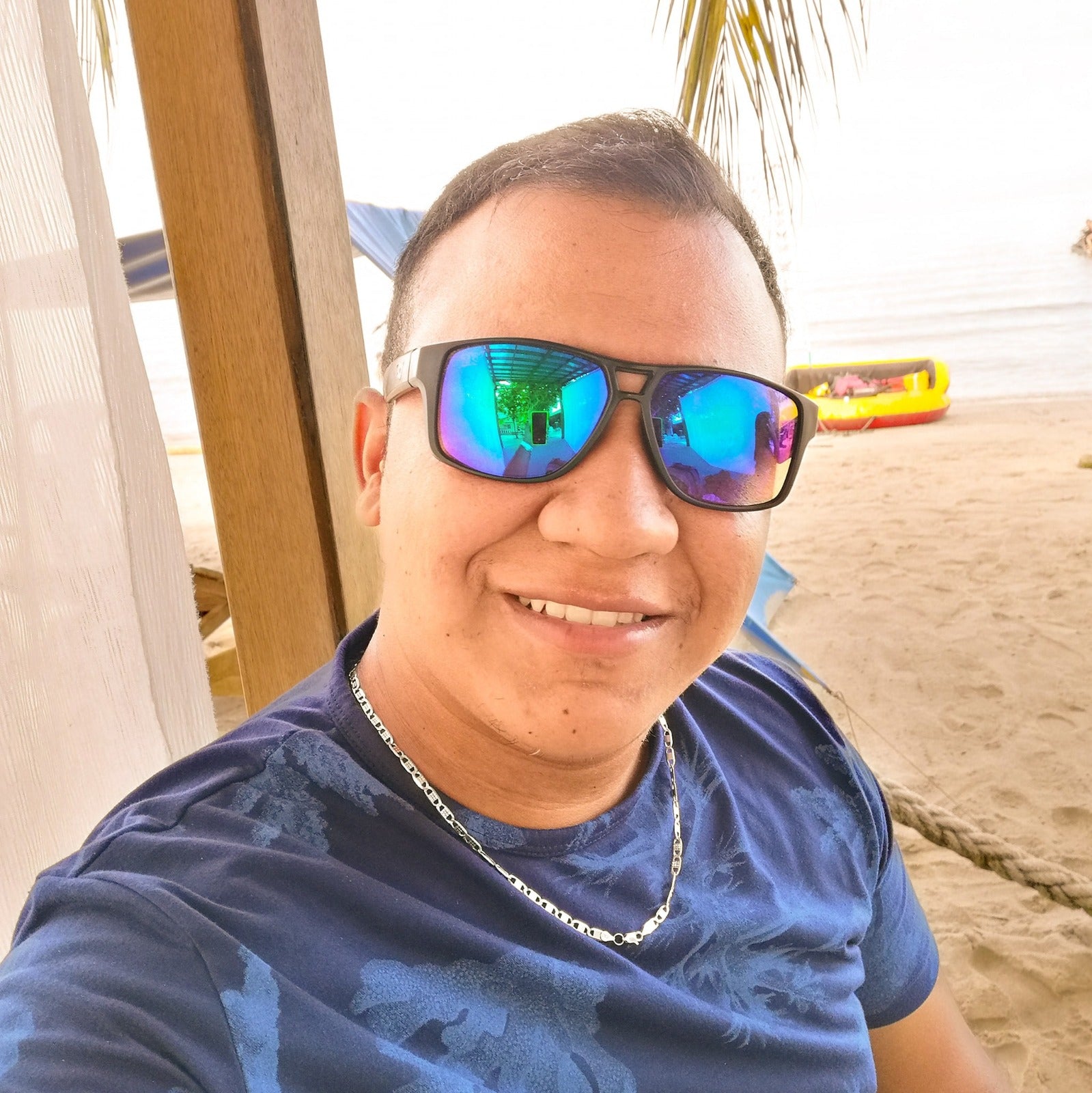 Carlos M. – Cali