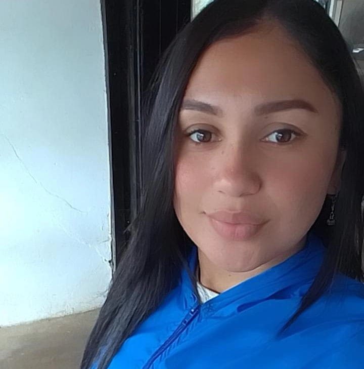 <strong>Martha Guarin, Medellin</strong>