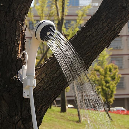Ducha Portatil WaterTrust®