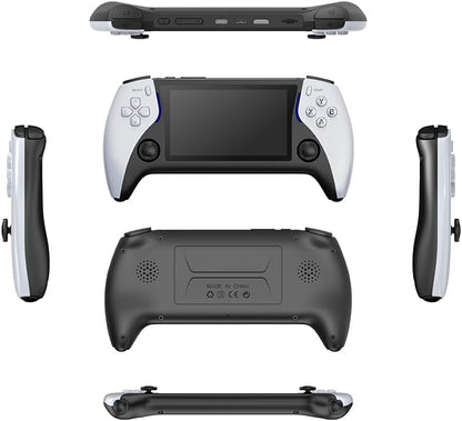Consola portátil de videojuegos PROJECT X