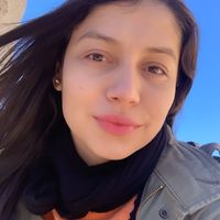 <strong>Andrea, Barranquilla</strong>