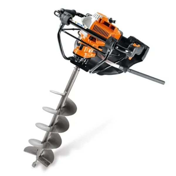 Hoyadora Tipo Stihl FS-450