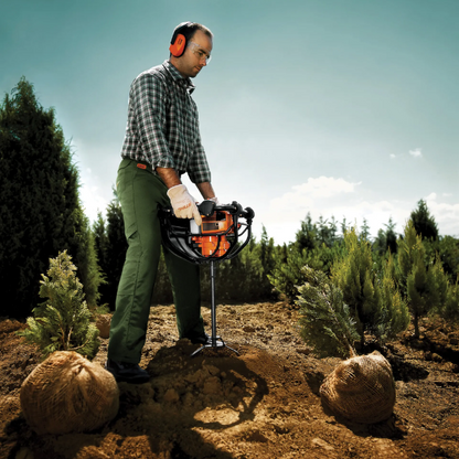 Hoyadora Tipo Stihl FS-450
