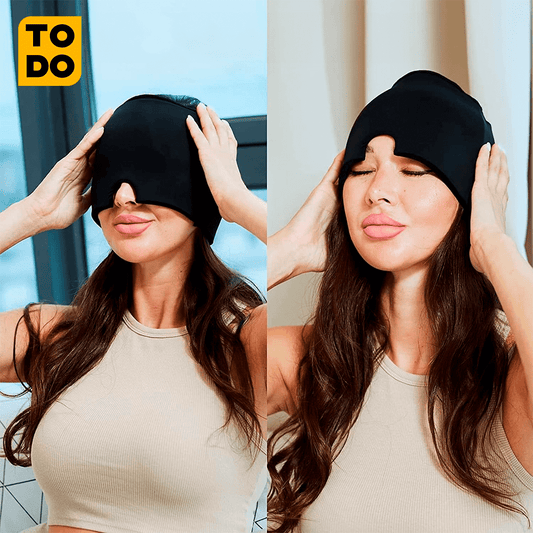 ¡NUEVO! Gorro Anti Dolores