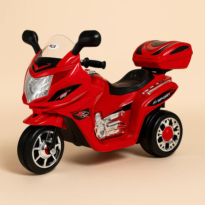 moto eléctrica
