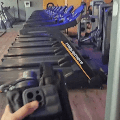 Bolso Magnético Deportivo Gimnasio