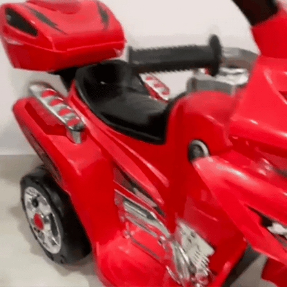 moto eléctrica
