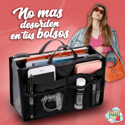 Organizador para Bolsos