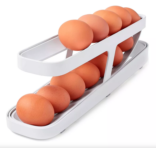 Organizador de Huevos