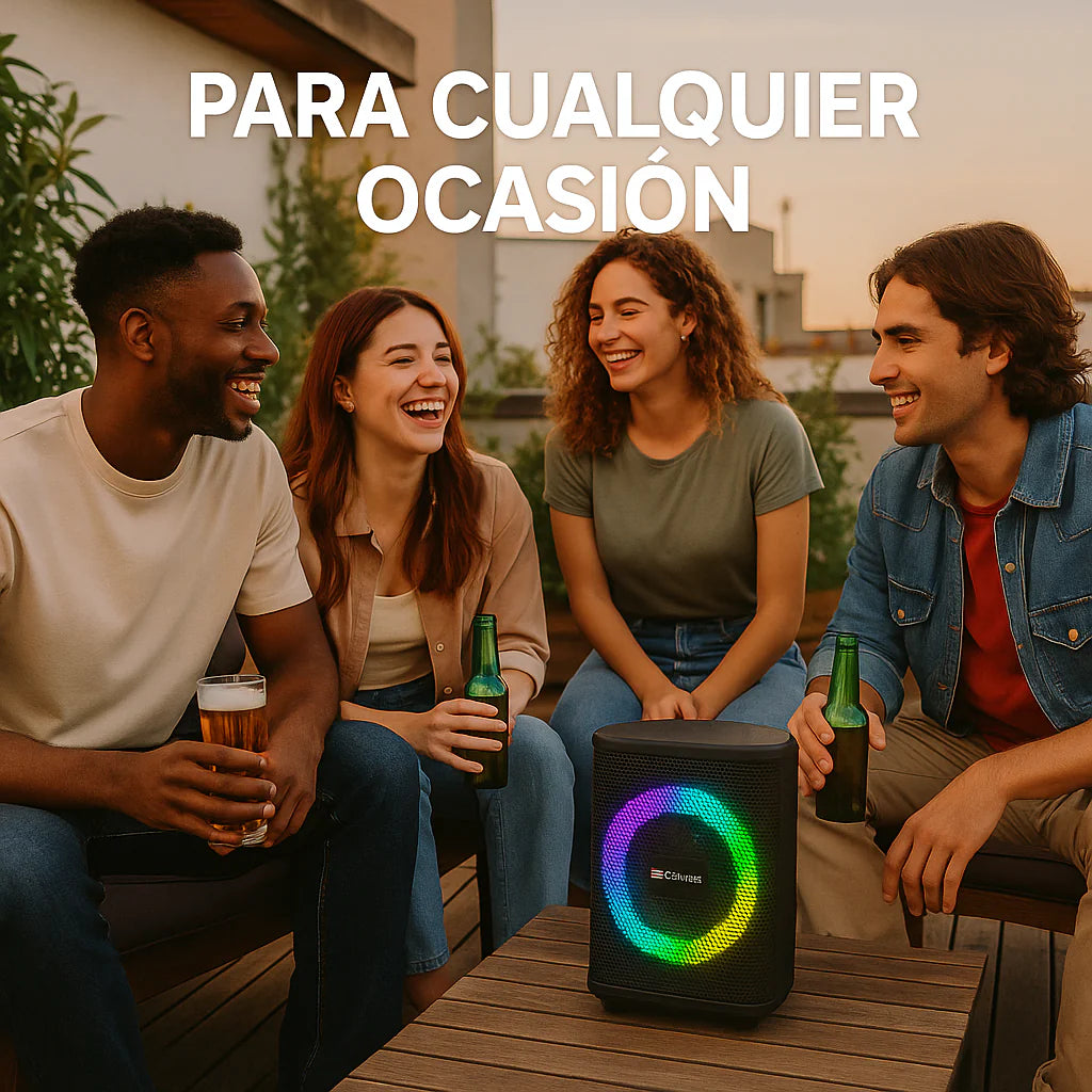 Parlante PK-S9