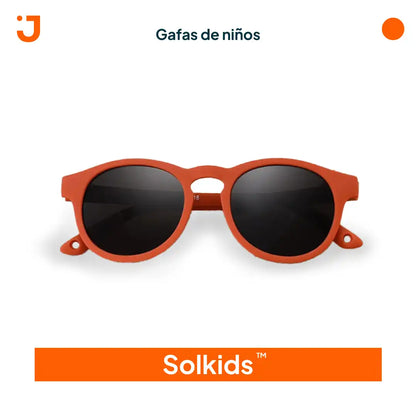 GAFAS NIÑOS SOLKIDS