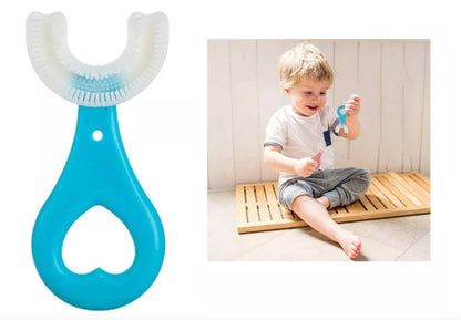 PAGA 1 LLEVA 2 - Cepillo para Niños [Certificados] 🦷