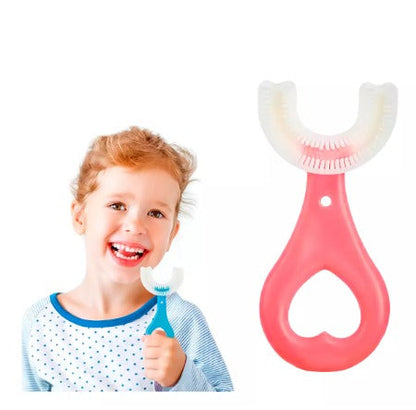 PAGA 1 LLEVA 2 - Cepillo para Niños [Certificados] 🦷