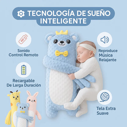 Almohada Imita Brazos De Mama