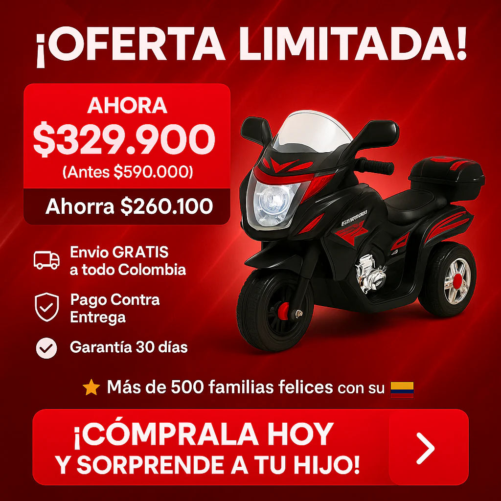 moto eléctrica