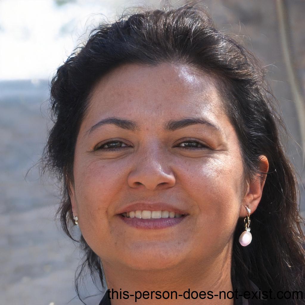 <strong>María L.</strong>