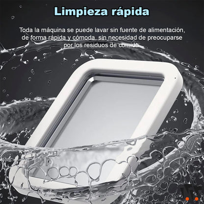 Heladera en Plancha CoolFrozen [Importado de USA]