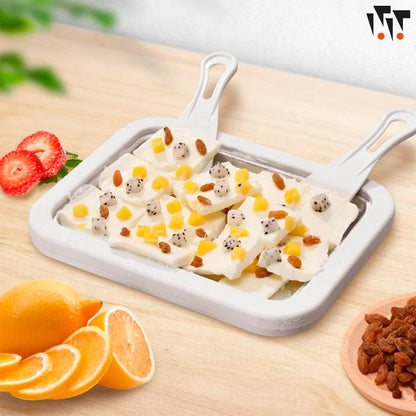Heladera en Plancha CoolFrozen [Importado de USA]