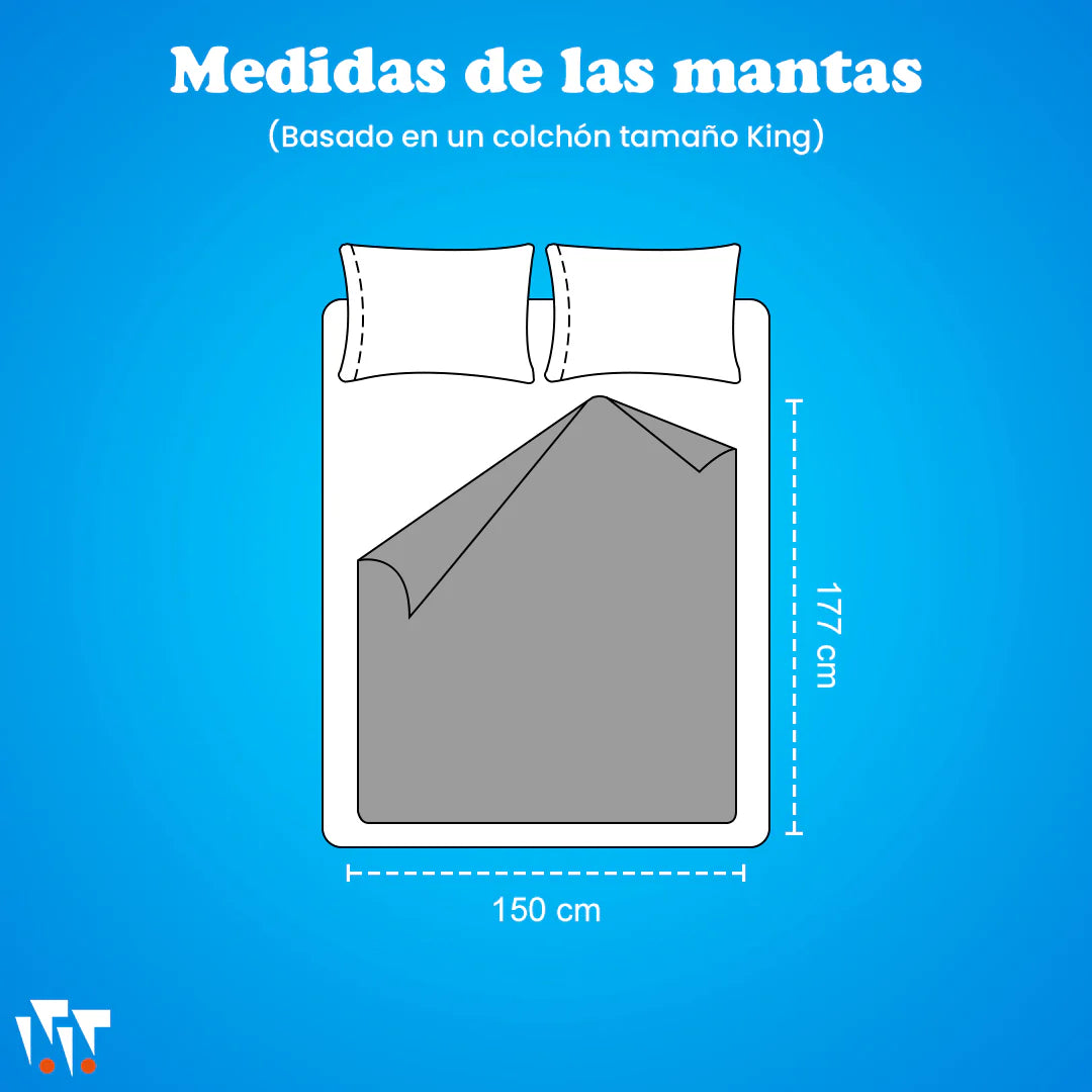 🕊️ MANTA DE JESÚS