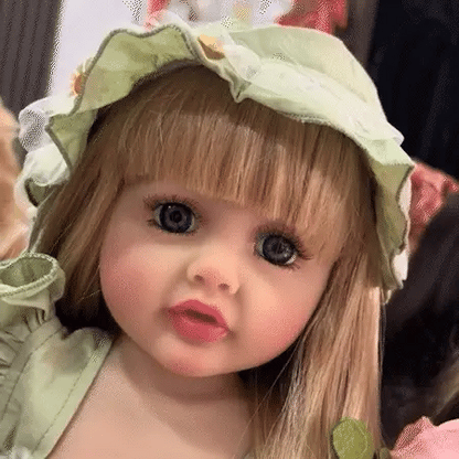 ¡OFERTA PRE NAVIDAD! Muñeca Realista + Envío Gratis