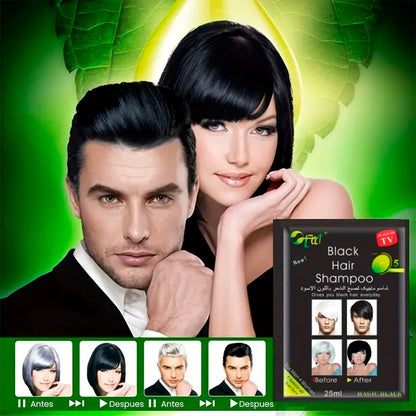 Shampoo Pinta Canas [Cubre 100%]