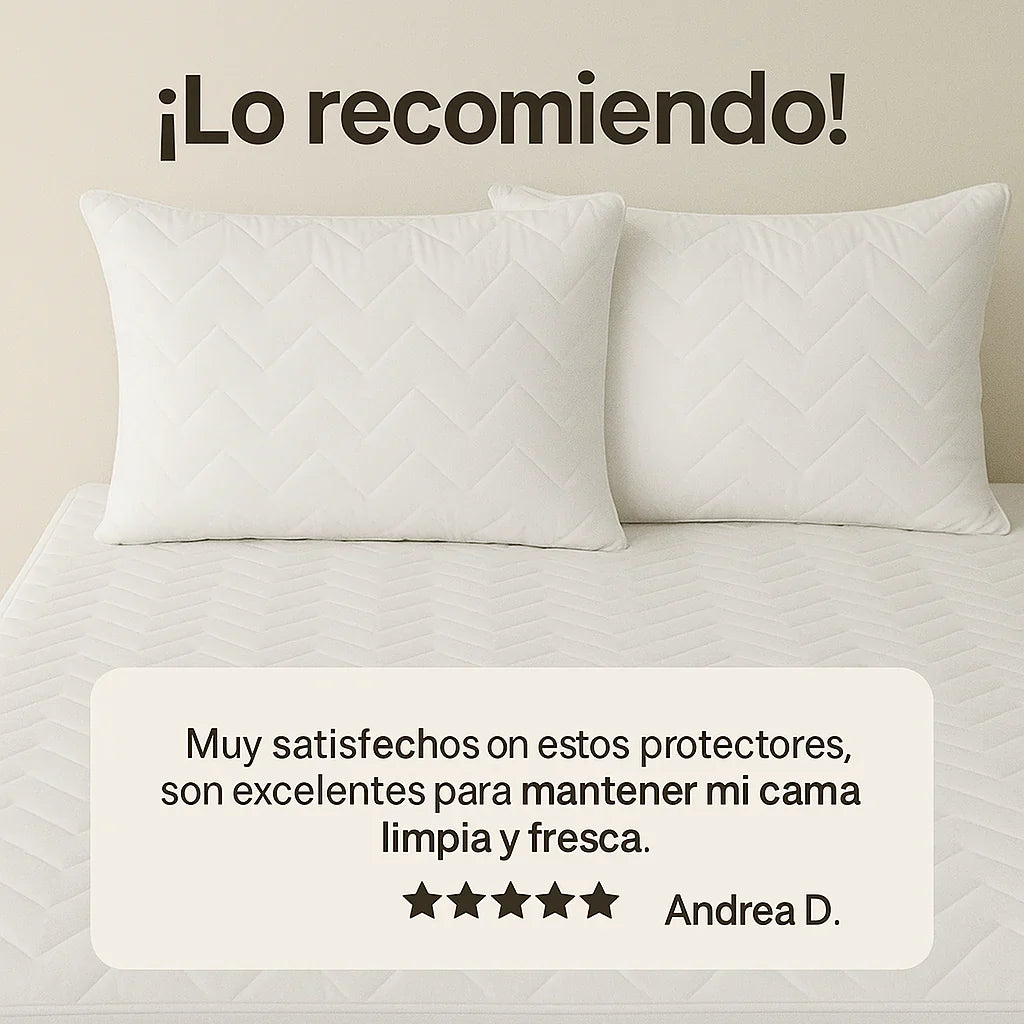 fundas para colchon