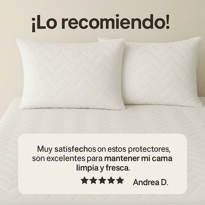 fundas para colchon