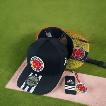 ¡Producto en Tendencia! Gorras Selección Colombia