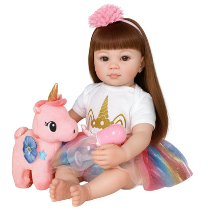 Bebe Realista Reborn®