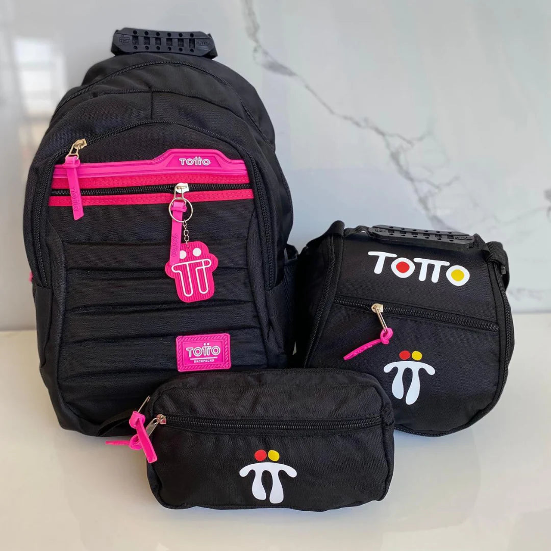 COMBO TOTTO TRIO PRECIO DE LIQUIDACIÓN 3x1