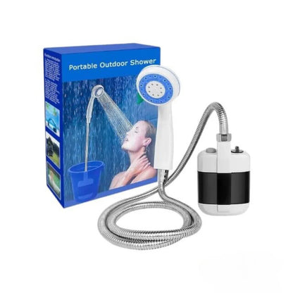 Ducha Portatil WaterTrust®