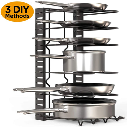 Organizador 8 Niveles (Importado de USA)