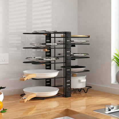 Organizador 8 Niveles (Importado de USA)
